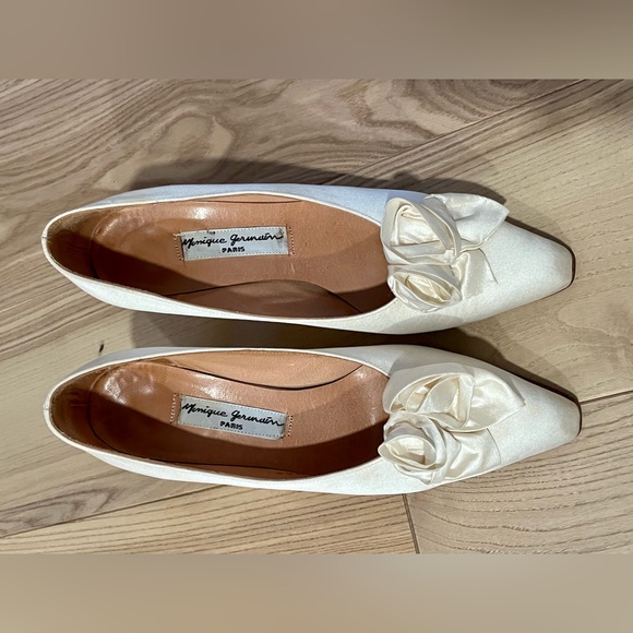 Vintage Designer Shoes - Paris - Picture 11 of 11